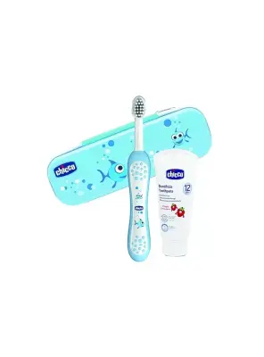 Chicco Diş Bakım Seti - 1