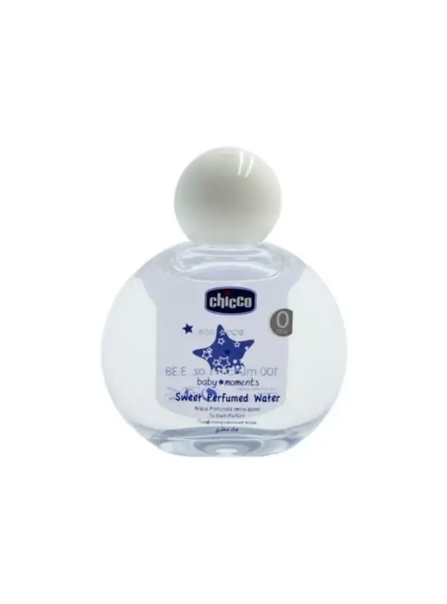 Chicco Ferahlatıcı Su Bazlı Alkolsüz Bebek Parfümü 100ml - 1