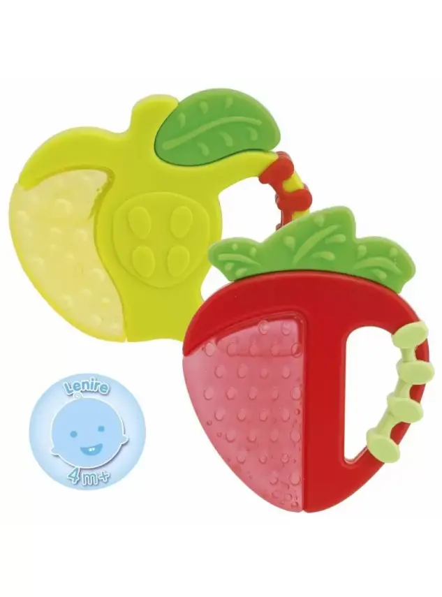 Chicco Fresh Relax Diş Kaşıyıcı - 1
