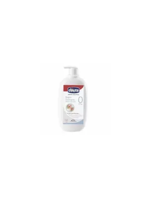 Chicco Göz Yakmayan Saç Ve Vücut Şampuanı 500ml - 2