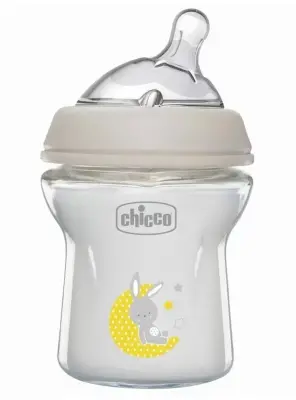 Chicco Natural Feeling Cam Biberon 150 ML 0 Ay+ - Chicco