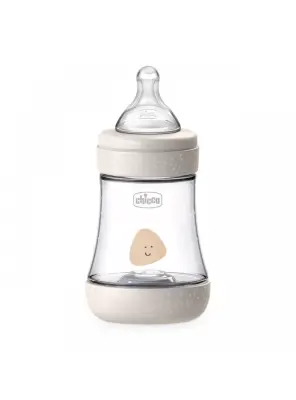 Chicco P5 Antikolik Biberon PP 0+ Ay - Beyaz - 150 ml - 2