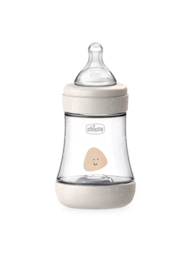 Chicco P5 Antikolik Biberon PP 0+ Ay - Beyaz - 150 ml - 2