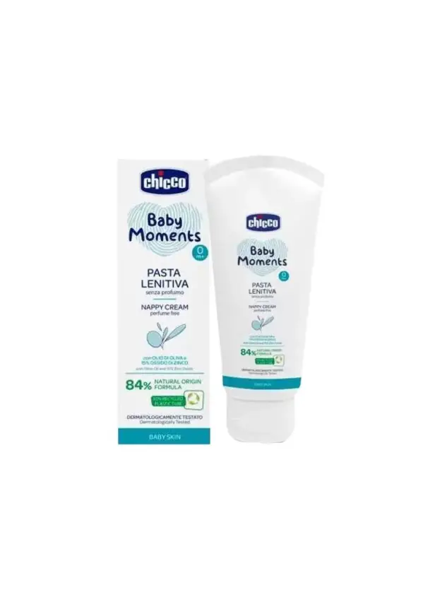 Chicco Pişik Önleyici Krem 100 ml - 1