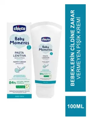 Chicco Pişik Önleyici Krem 100 ml - 2