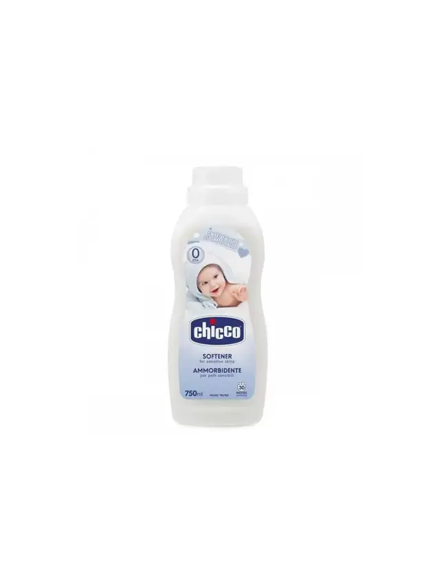 Chicco Pudra Tazeliği 750 ml Çamaşır Yumuşatıcı - 1