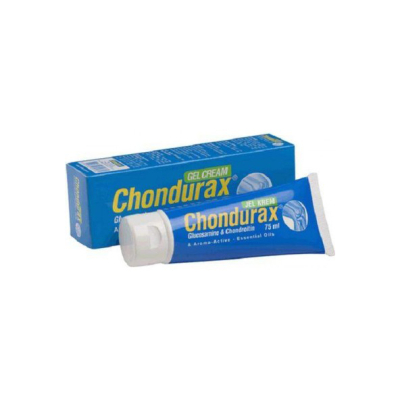 Chondurax Jel 75 ml - Chondurax