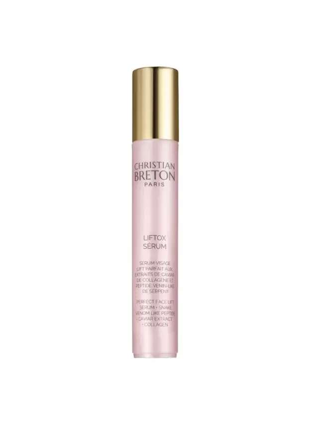 Christian Breton Liftox Face Serum Sıkılaştırıcı Yüz Serumu 15 ml - 1