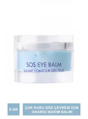 Christian Breton SOS Eye Balm SOS Göz Balmı 8 gr - Christian Breton