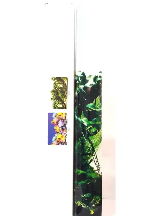 Çift Taraflı Poster 60Cm - 1