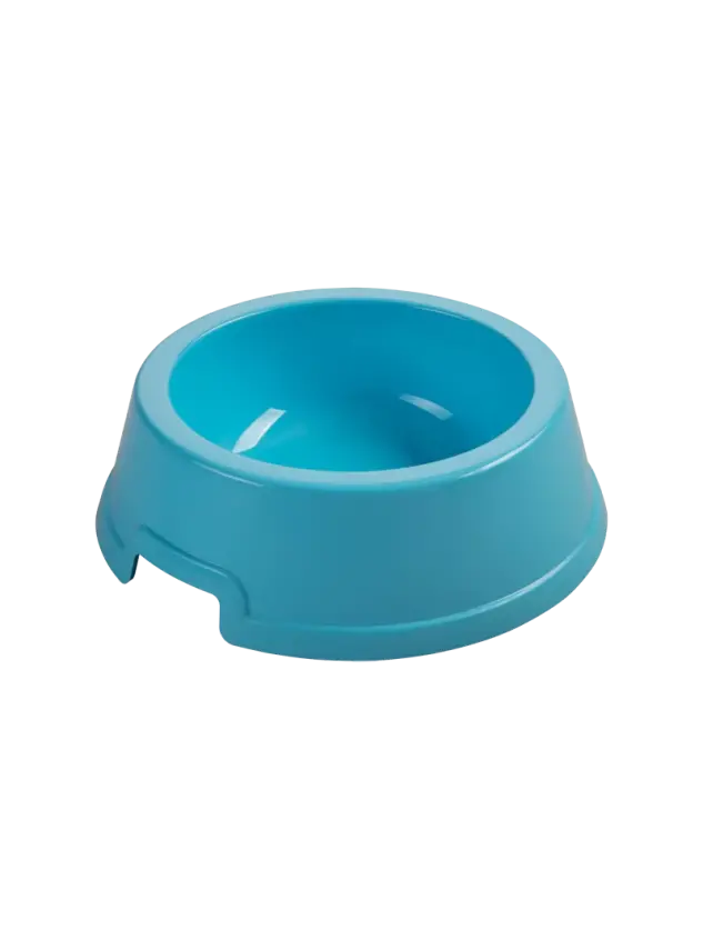 Çınar 0,35 Lt Plastik Mama Kabı - 1