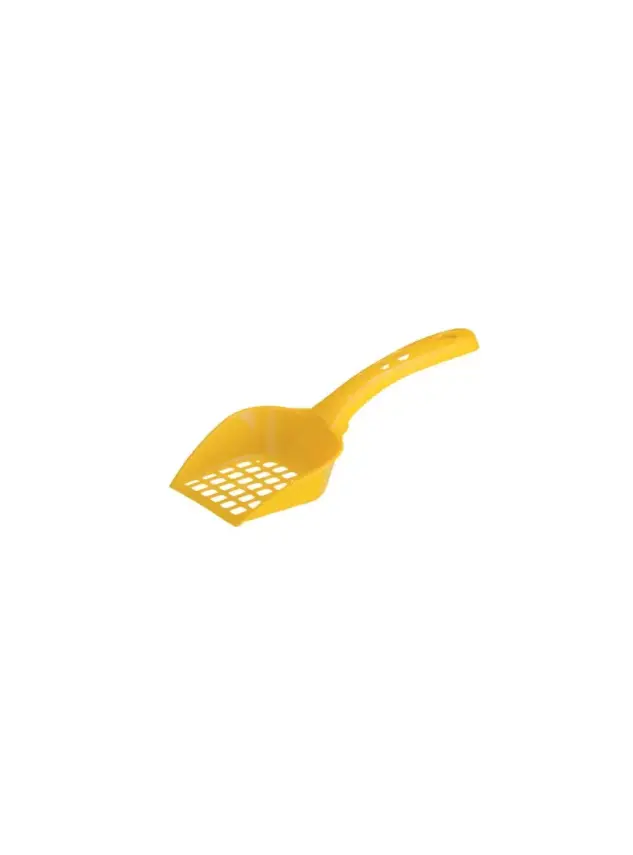 Çınar Kedi Kumu Küreği Orta Boy - 1