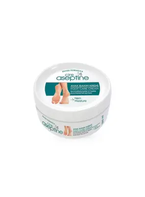 Cire Aseptine Ayak Bakım Kremi 150ml - Cire Aseptine