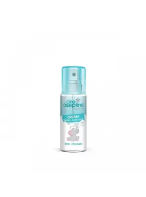 Cire Aseptine Bebek Kolonyası Cream 150 ml - Cire Aseptine