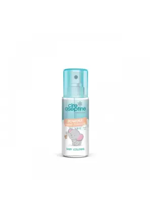 Cire Aseptine Bebek Kolonyası Powder 150 ml - Cire Aseptine