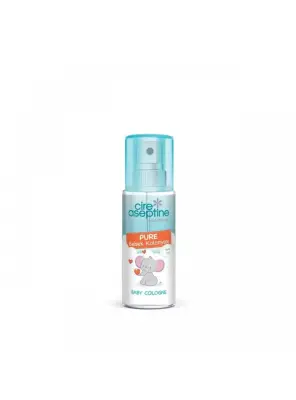 Cire Aseptine Bebek Kolonyası Pure 150 ml - Cire Aseptine