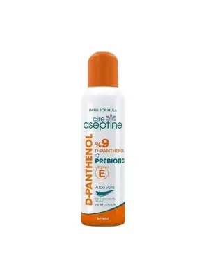 Cire Aseptine D-Panthenol Sprey 200 ml - 2