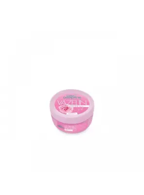 Cire Aseptine Gül Vazelin 90ml - Cire Aseptine