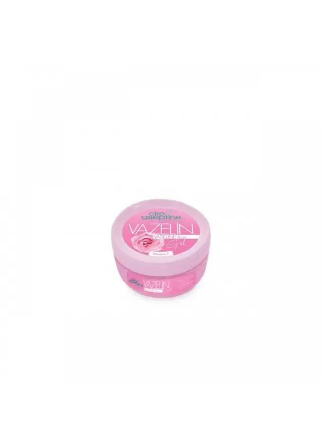 Cire Aseptine Gül Vazelin 90ml - 1