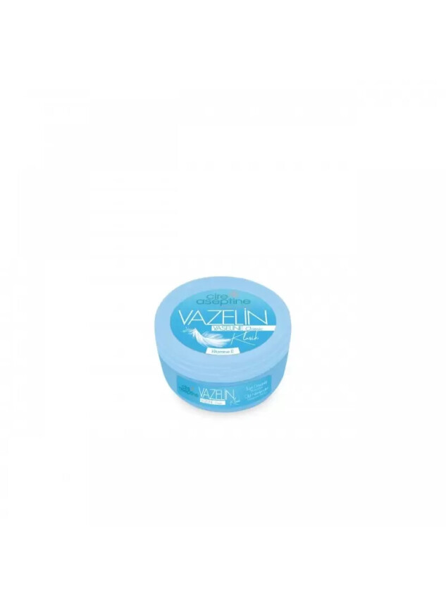 Cire Aseptine Klasik Vazelin 90ml - Cire Aseptine