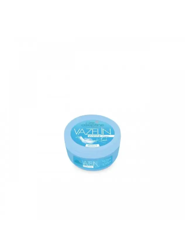 Cire Aseptine Klasik Vazelin 90ml - 1