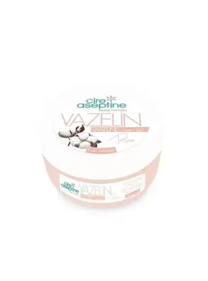 Cire Aseptine Pure Vazelin 150ml - Cire Aseptine