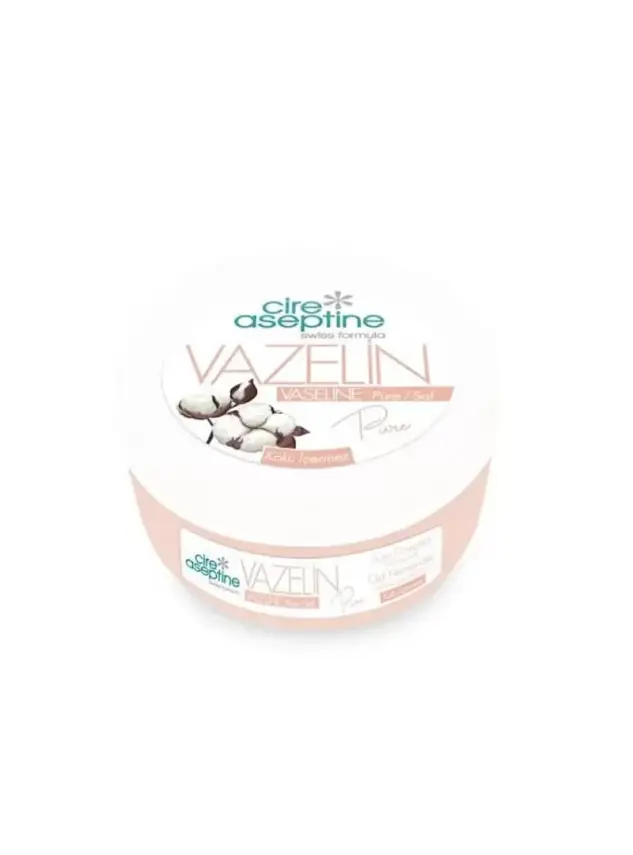 Cire Aseptine Pure Vazelin 150ml - 1