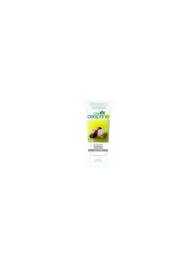 Cire Aseptine Shea Butter Özlü Krem Tüp 75ml - 1