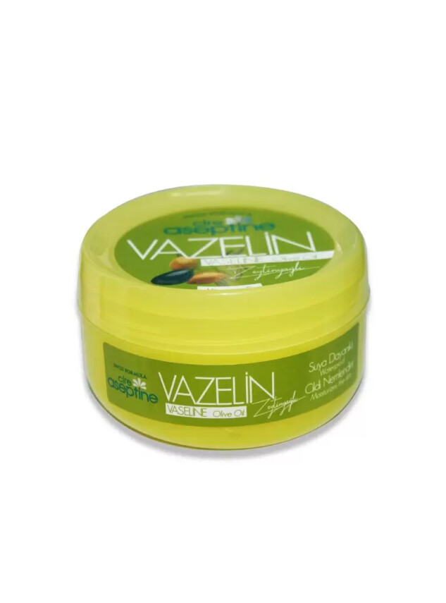 Cire Aseptine Vazelin Zeytinyağlı 150 ml - Cire Aseptine