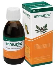 Ocean Imunol Surup 150 Ml Ekinezya Vitaminler