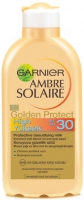 Garnier Ambre Solaire Golden Protect Koruyucu Güzellik Sütü SPF30 :