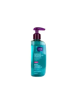 Clean & Clear Derinlemesine Etkili Ferahlatıcı Yüz Temizleme Jeli 150 ml - 2