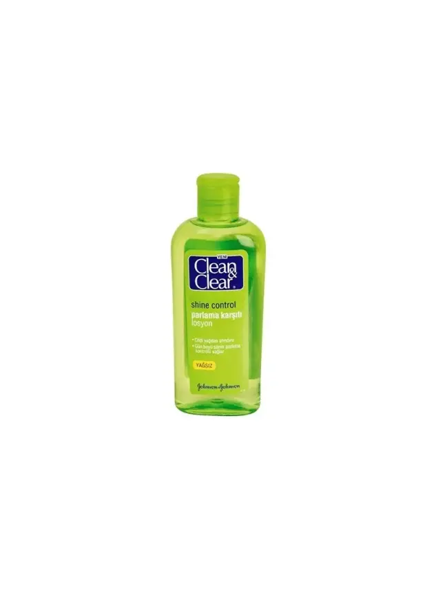 Clean & Clear Parlama Karşıtı Losyon 200 ml - 2