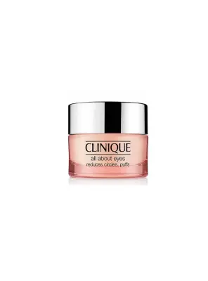 Clinique All About Eyes 15 ml Göz Çevresi Bakım Kremi - 