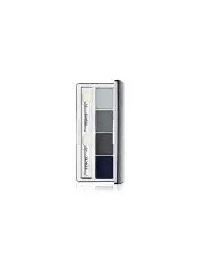 Clinique All About Shadow Dörtlü Göz Farı 4,8 gr - 5