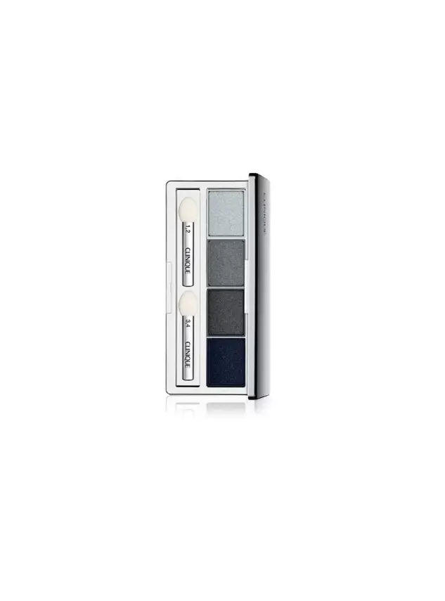 Clinique All About Shadow Dörtlü Göz Farı 4,8 gr - 5