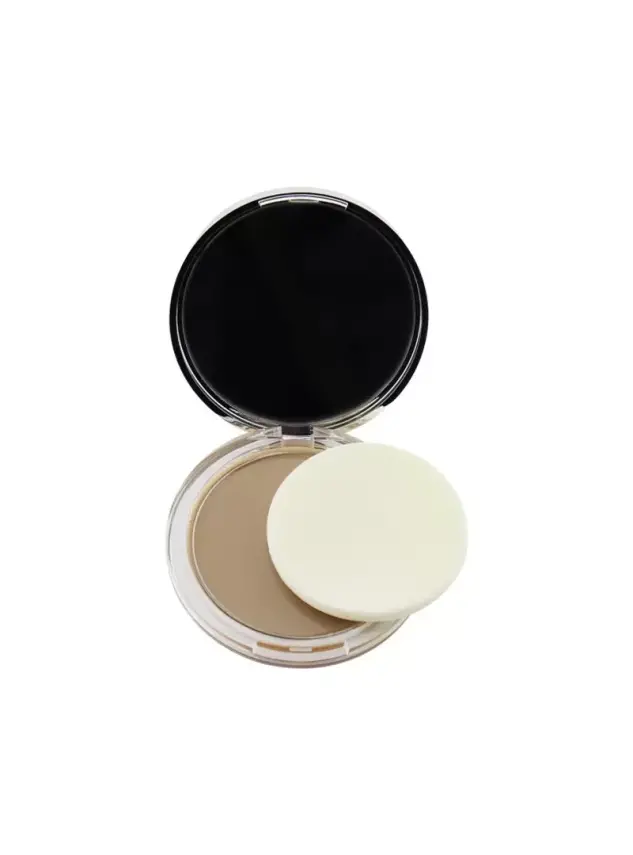 Clinique Almost Powder Pudra SPF 15 10 gr - 2