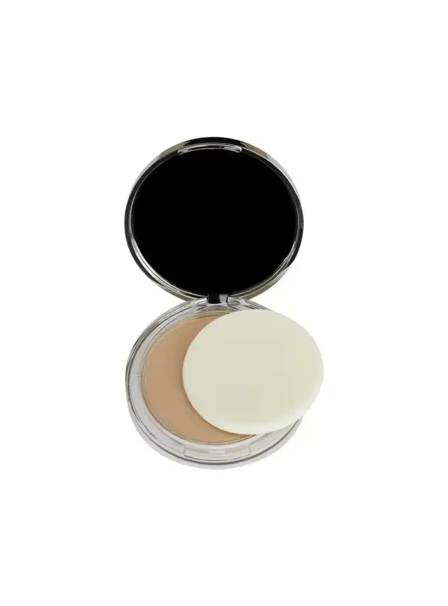 Clinique Almost Powder Pudra SPF 15 10 gr - 3