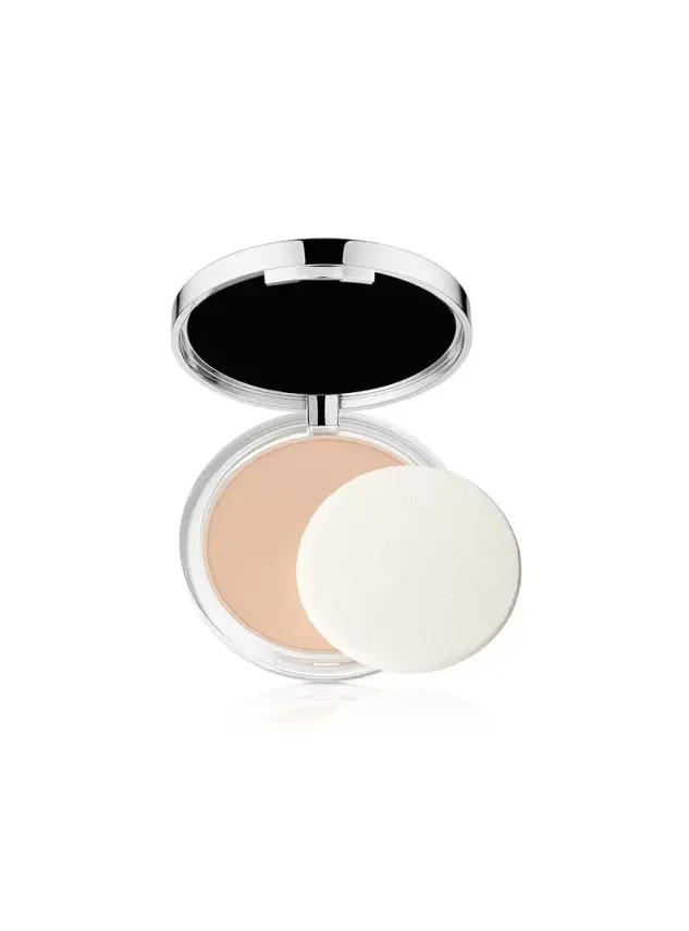 Clinique Almost Powder Pudra SPF 15 10 gr - 4