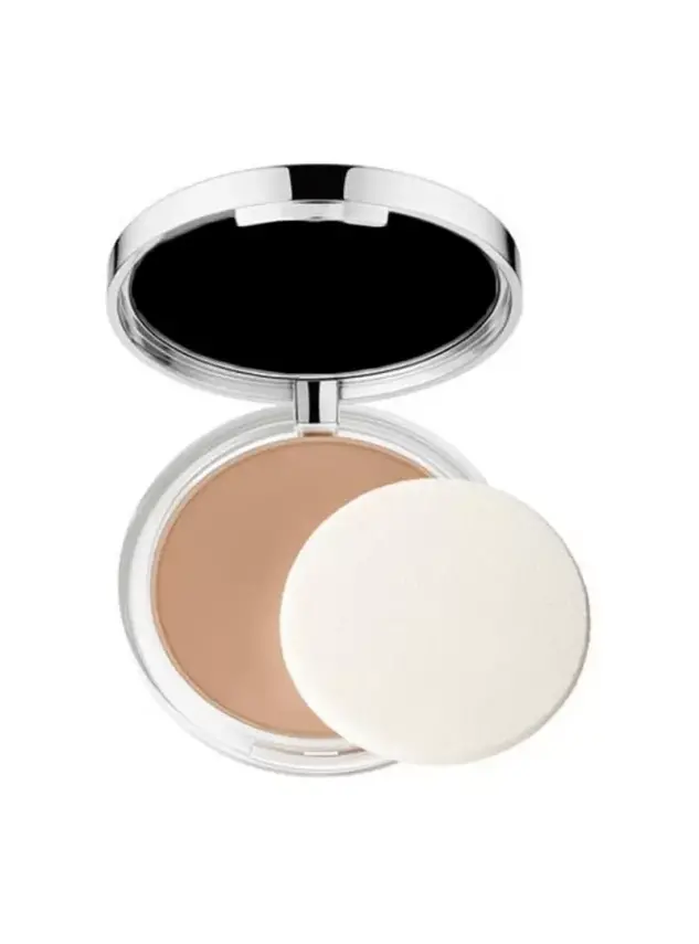 Clinique Almost Powder Pudra SPF 15 10 gr - 5