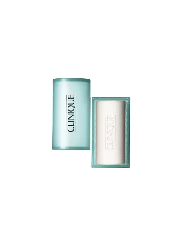 Clinique Anti Blemish Solutions Cleansing Bar 150 gr - 1