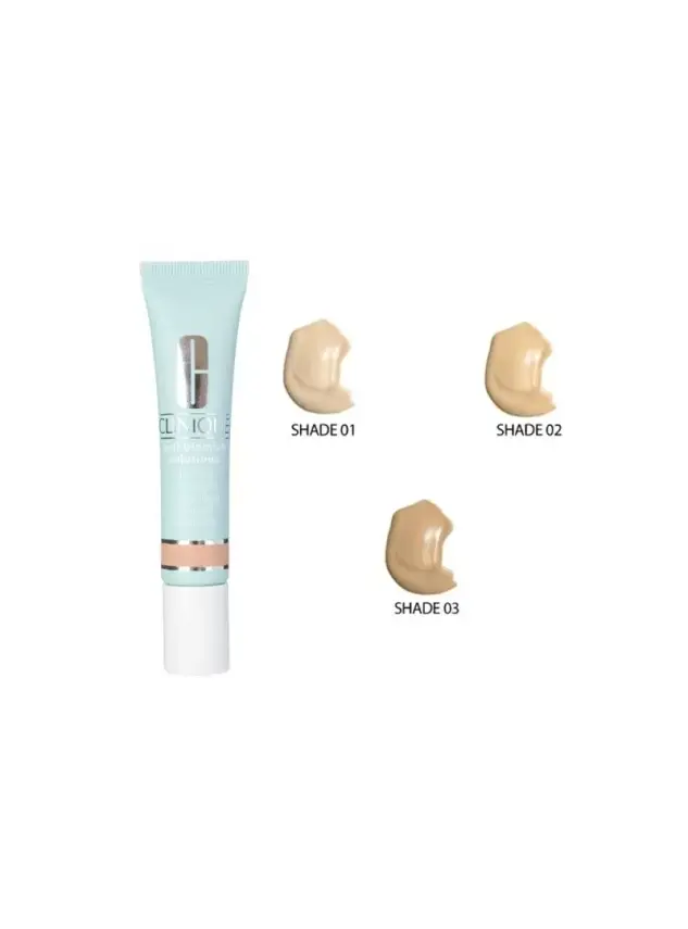 Clinique Anti Blemish Solutions Clearing Concealer 10 ml - 1