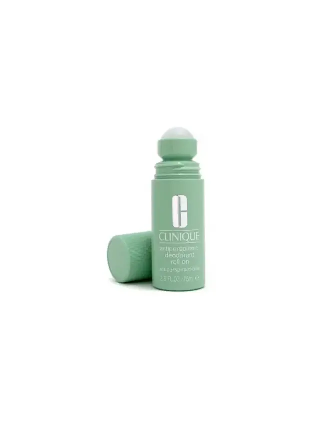 Clinique Antiperspirant Deodorant Roll On 75 ml - 1