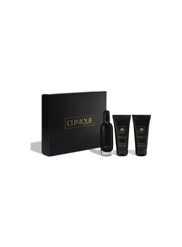 Clinique Aromatics in Black Parfüm Seti For Women - 1