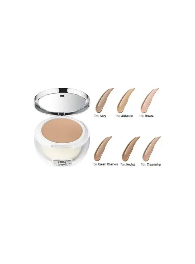 Clinique Beyond Perfecting Powder Foundation Concealer 14,5 gr - 1