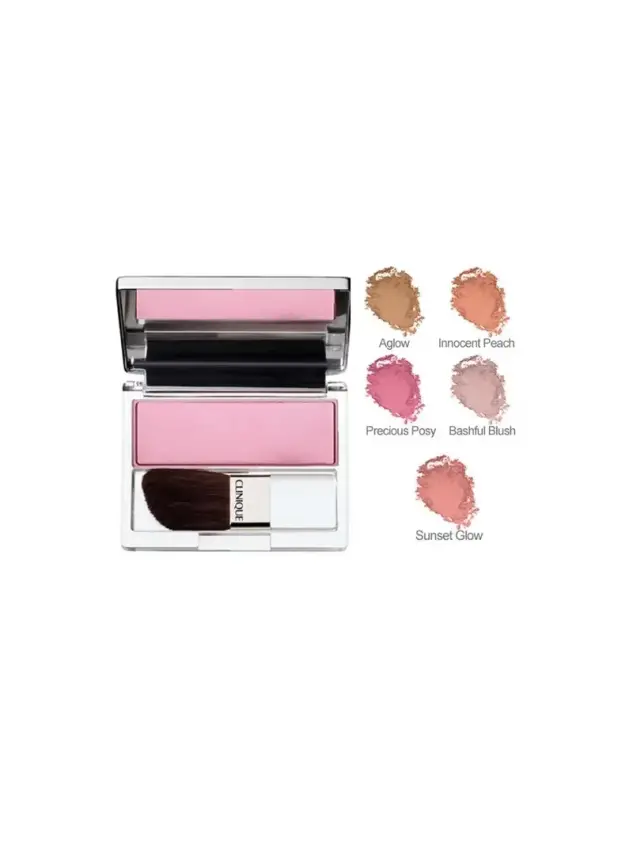 Clinique Blushing Blush Allık 6 gr - 1