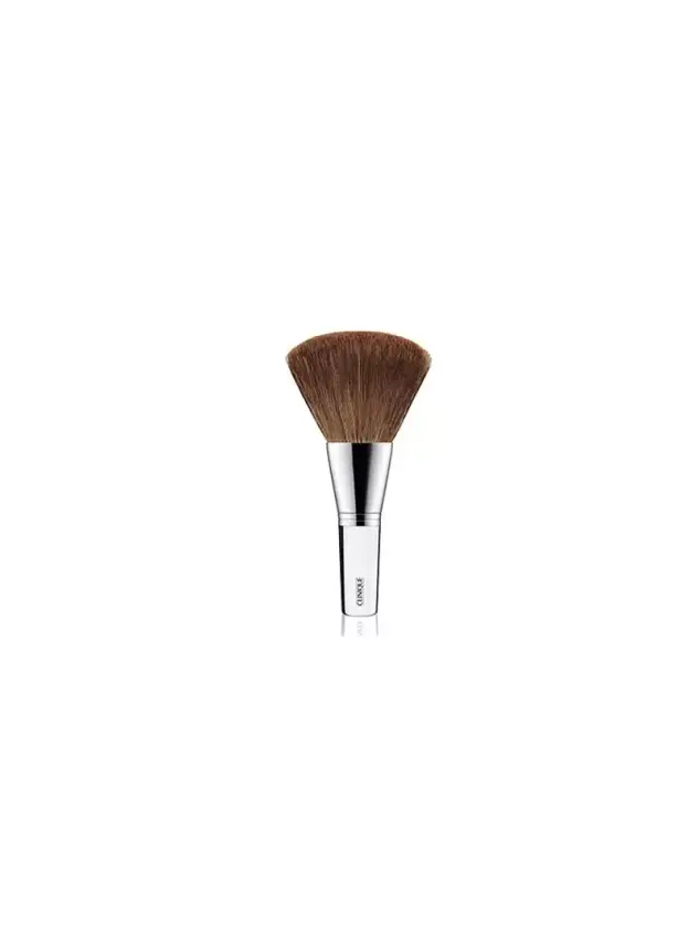 Clinique Bronzer Brush Bronzer Fırçası - 1