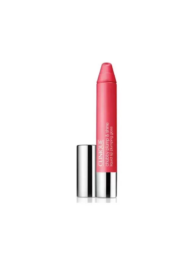 Clinique Chubby Plump & Shine Liquid Lip 3.9 gr - 3