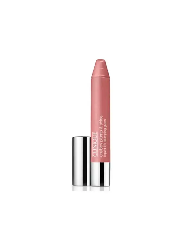 Clinique Chubby Plump & Shine Liquid Lip 3.9 gr - 4