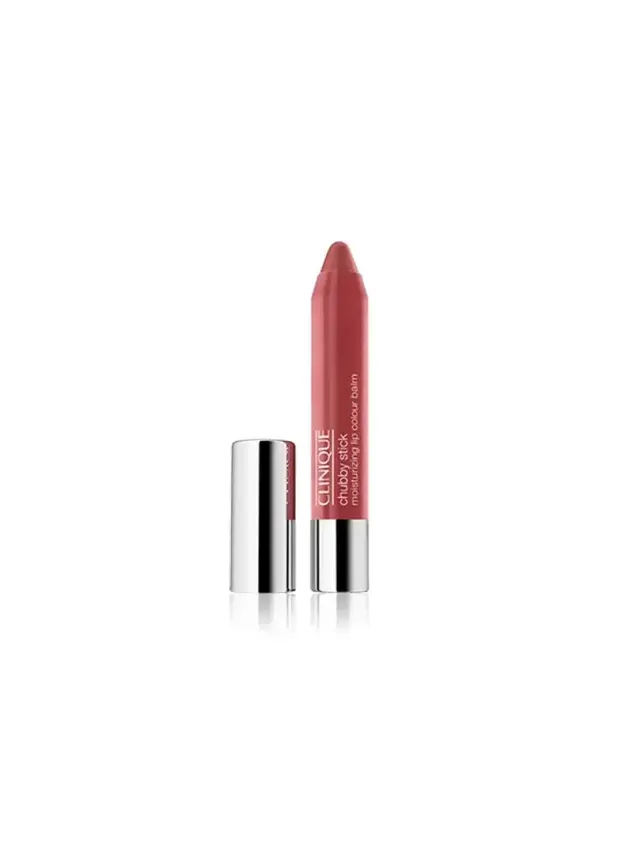 Clinique Chubby Stick Moisturizing Lip Colour Balm 3g - 1